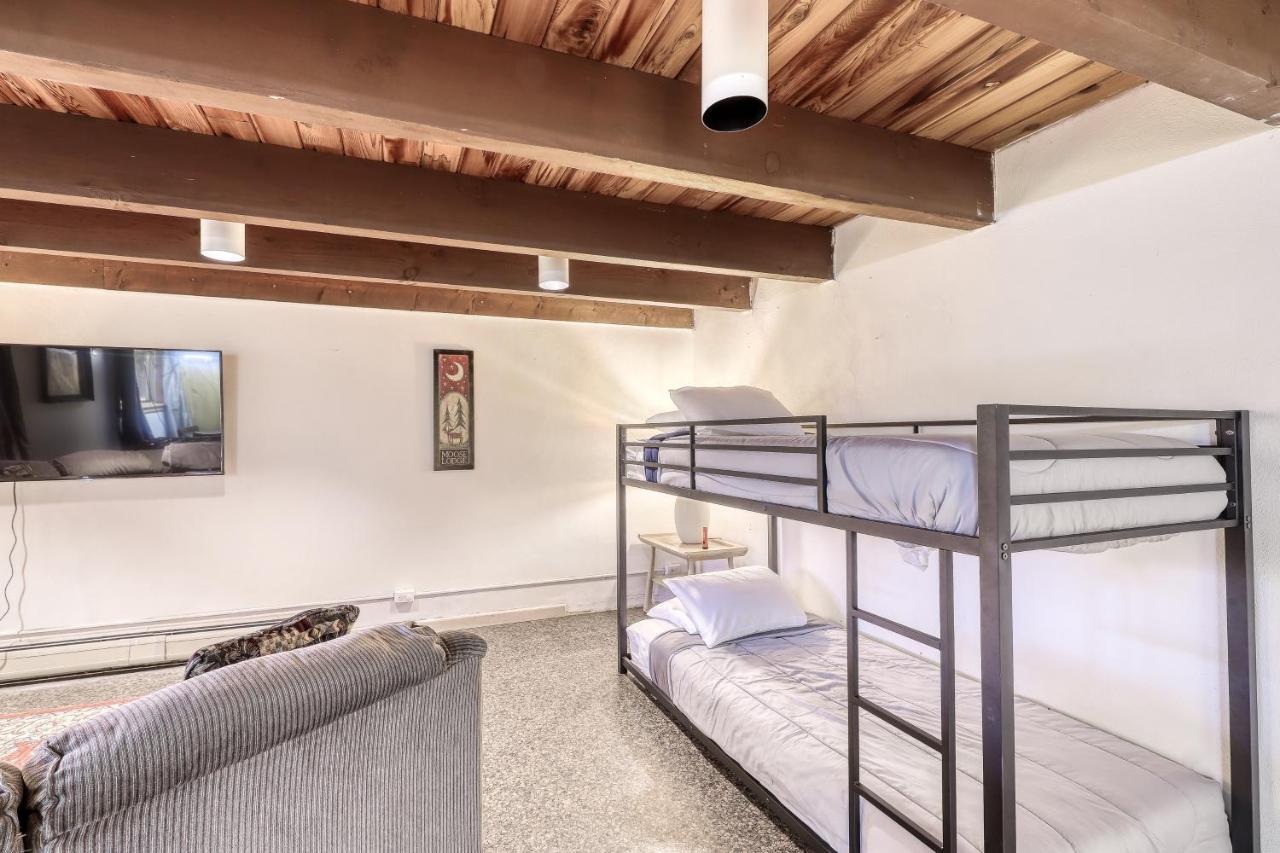 Jay Chalet מראה חיצוני תמונה